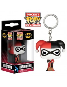 FUNKO POCKET POP KEYCHAIN...