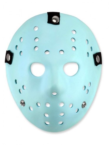 NECA FRIDAY 13TH JASON VOORHEES 1989...