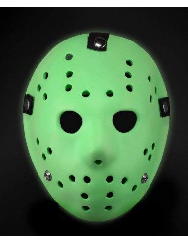 NECA FRIDAY 13TH JASON VOORHEES 1989...