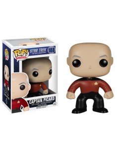 FUNKO POP TLEVISION STAR... 2