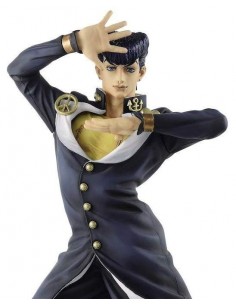 BANPRESTO JOJO GRANDISTA...