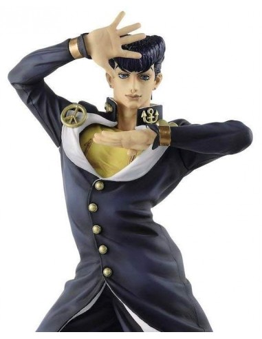 BANPRESTO JOJO GRANDISTA DIAMOND ARE...