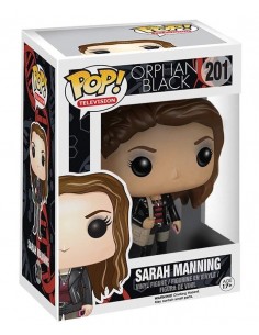 FUNKO POP TV ORPHAN BLACK... 2