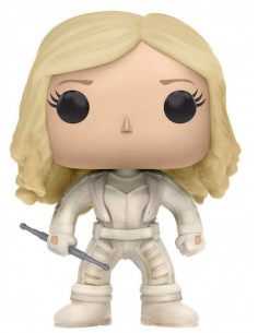 FUNKO POP CULTURE DC...