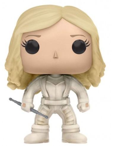 FUNKO POP CULTURE DC LEGENDS OF...