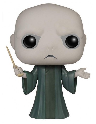 FUNKO POP MOVIES HARRY POTTER LORD...