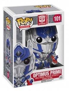 FUNKO POP MOVIES... 2