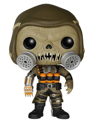 FUNKO POP DC COMICS ARKHAM KNIGHT...