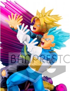 BANPRESTO DRAGONBALL SUPER...