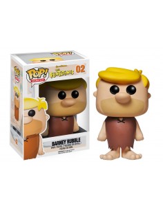 FUNKO POP CULTURE HANNA... 2