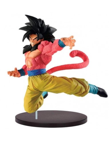 BANPRESTO DRAGONBALL SUPER FES VOL 6...