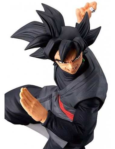 BANPRESTO DRAGONBALL SUPER FES VOL 6...