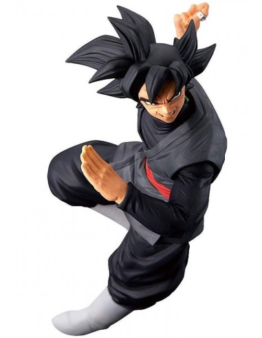 BANPRESTO DRAGONBALL SUPER FES VOL 6...