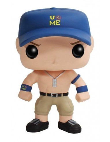 FUNKO POP WWE WRESTLING JOHN CENA 01...