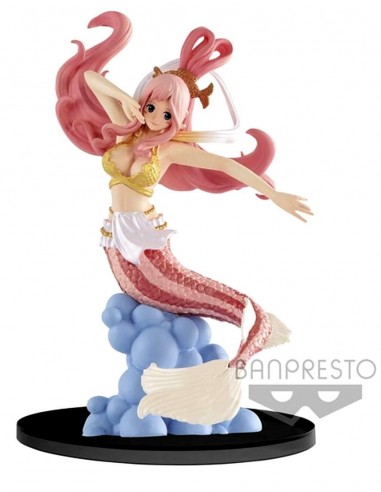 BANPRESTO WORLD FIGURE COLOSSEUM VOL...