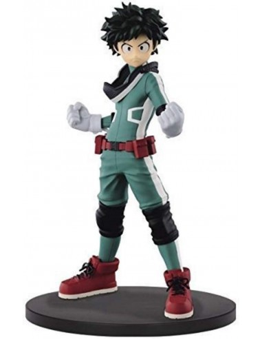 BANPRESTO MY HERO ACADEMIA DXF IZUKU...