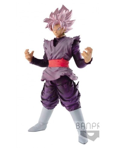 BANPRESTO DRAGONBALL Z  BLOOD OF...
