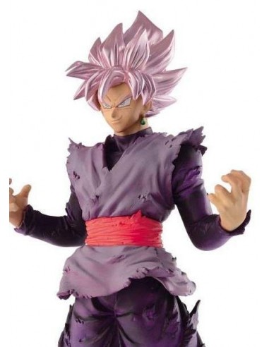 BANPRESTO DRAGONBALL Z  BLOOD OF...