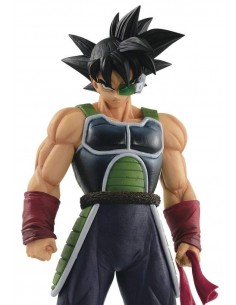 BANPRESTO DRAGONBALL Z...