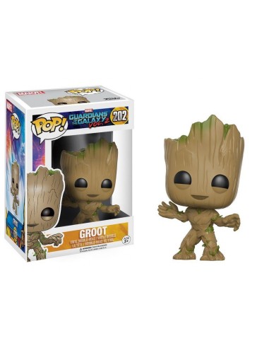 FUNKO POP GUARDIANS OF THE GALAXY VOL...