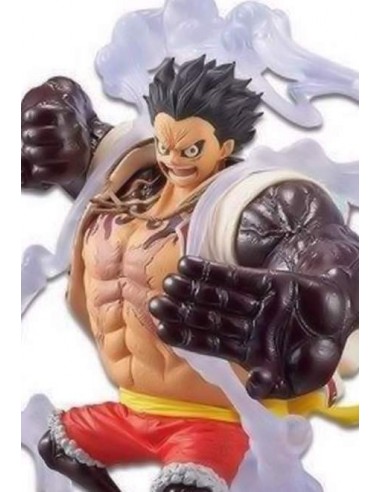 BANPRESTO FIGURE KING OF ARTIST ONE...