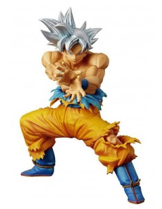 BANPRESTO DRAGONBALL SUPER... 2