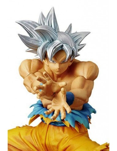 BANPRESTO DRAGONBALL SUPER WARRIORS...