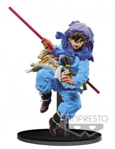 BANPRESTO DRAGONBALL WORLD... 2