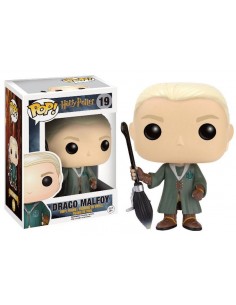 FUNKO POP CULTURE HARRY...