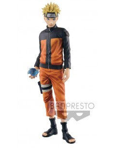BANPRESTO NARUTO SHIPPEN... 2