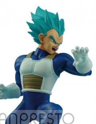 BANPRESTO DRAGONBALL SUPER IN FLIGHT...