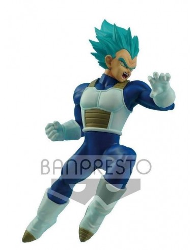 BANPRESTO DRAGONBALL SUPER IN FLIGHT...