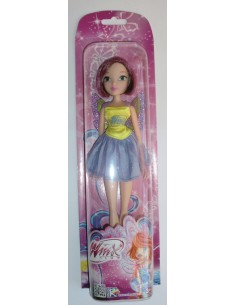 WINX CLUB DANCING DREAM...