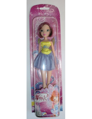 WINX CLUB DANCING DREAM WITTY TOYS...
