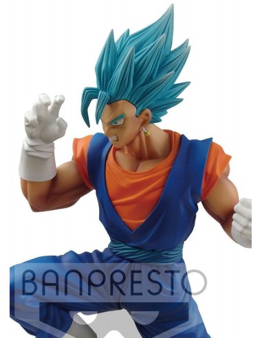 BANPRESTO DRAGONBALL SUPER IN FLIGHT...