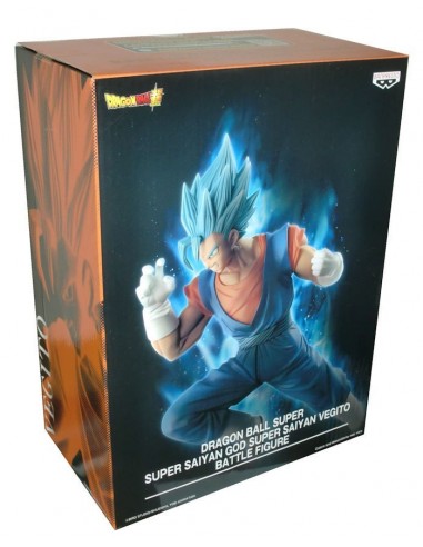 BANPRESTO DRAGONBALL SUPER IN FLIGHT...