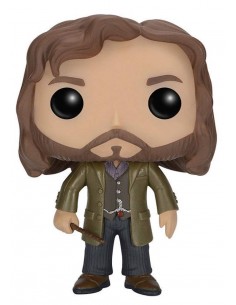 FUNKO POP CULTURE HARRY...