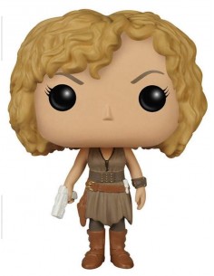 FUNKO POP TV DR. WHO RIVER...