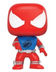 FUNKO POP MARVEL SPIDER MAN...