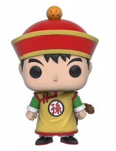 FUNKO POP DRAGONBALL Z...