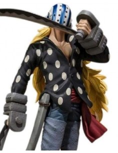BANDAI FIGUARTS ZERO ONE...