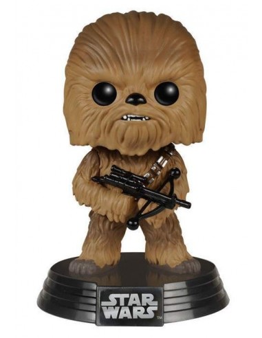 FUNKO BOBBLE HEAD POP CULTURE STAR...