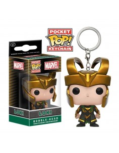 FUNKO POCKET POP KEYCHAIN...