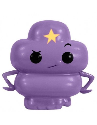 FUNKO POP TV ADVENTURE TIME LUMPY...