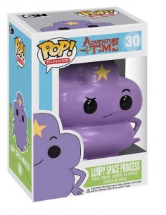 FUNKO POP TV ADVENTURE TIME... 2