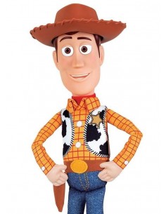 THINKING TOY TOY STORY...