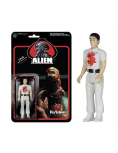 FUNKO REACTION ALIEN...