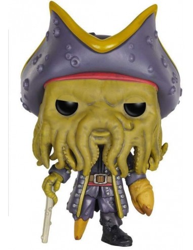 FUNKO POP POTC PIRATES OF THE...