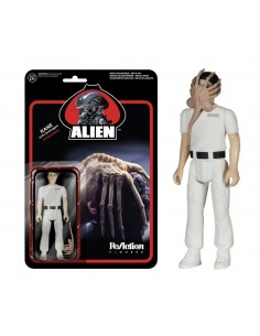 FUNKO REACTION ALIEN...