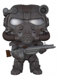 FUNKO POP GAMES FALLOUT 4 T...